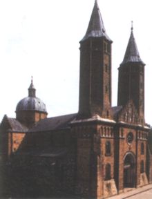 Katedra płocka