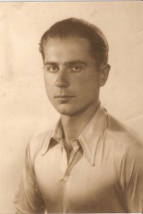 Stanisław Dobrowolski